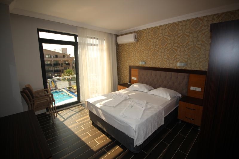 Ozkaptan Aqua Park Otel