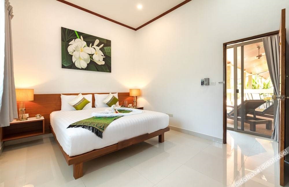 Pool Villa