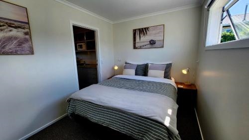 Kapiti Ocean Motel