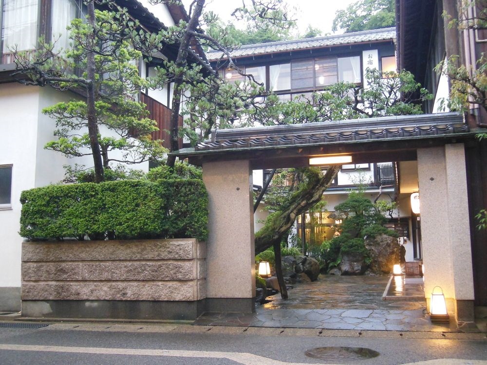 Hayakawa Economy Inn