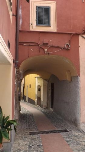 Ca Delle Rondini
