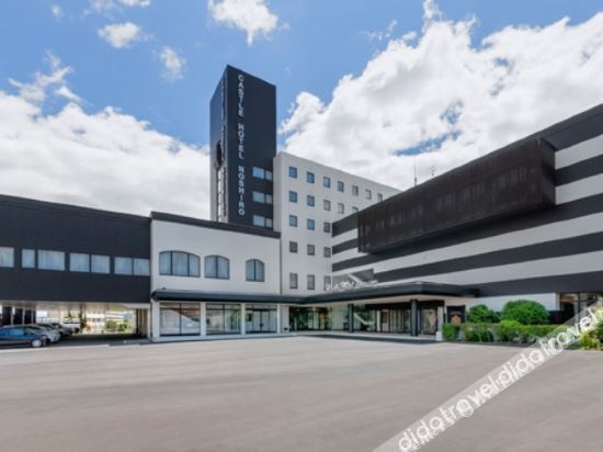 Castle Hotel Noshiro