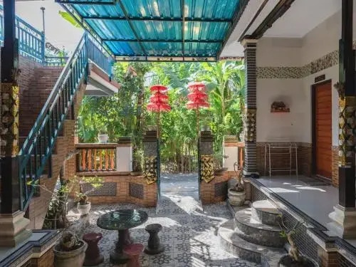 Nova Home Stay Full View