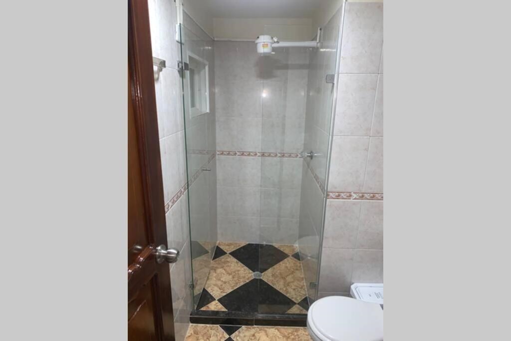 Nuevo Apartamento 1 habitación + cuarto sala