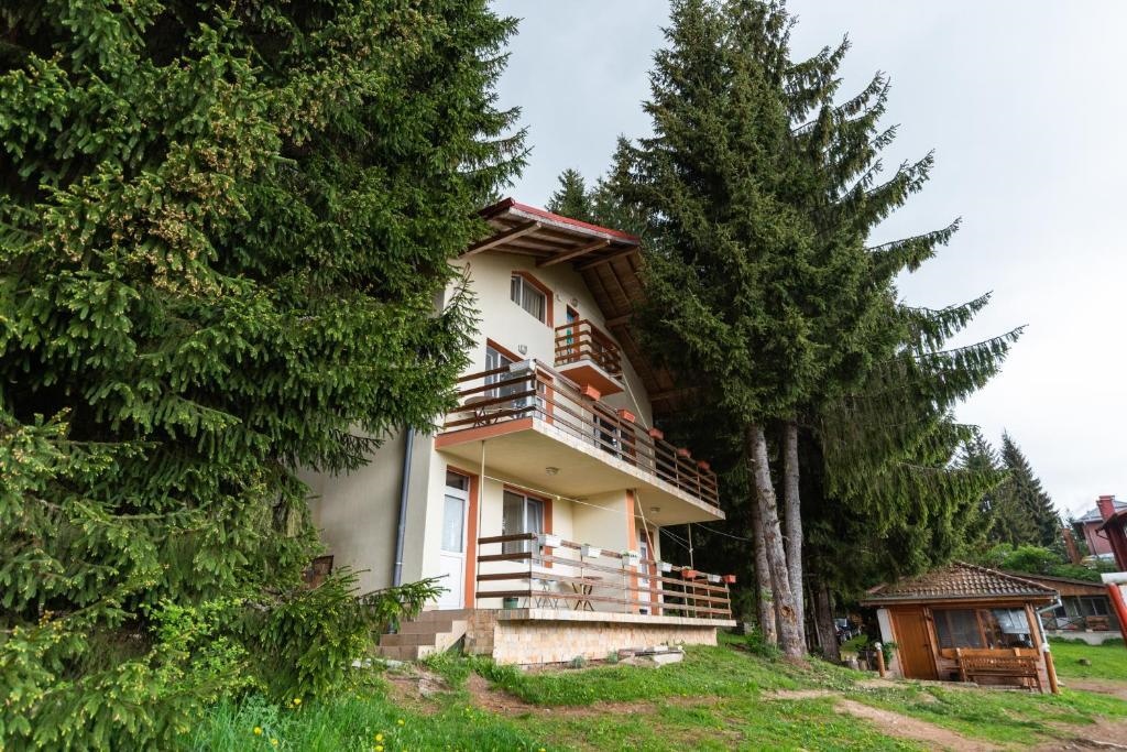 Orlino Holiday Park