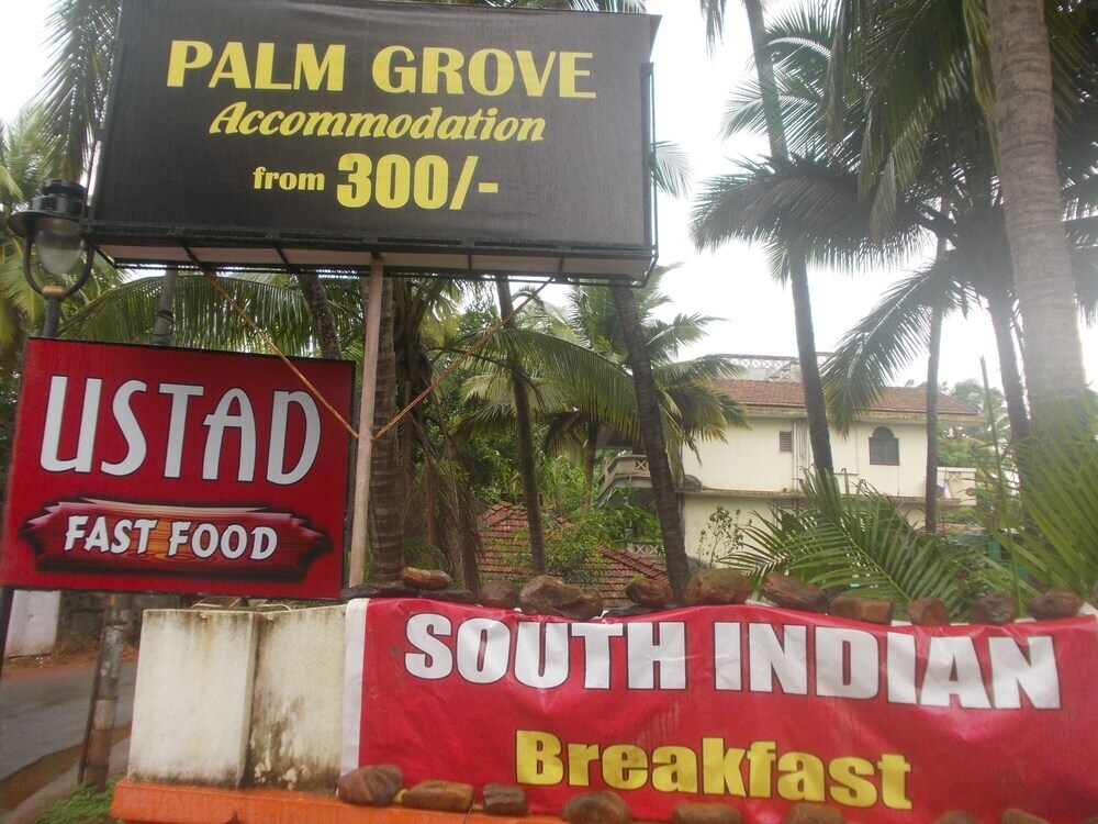 Palmgrove Residency By Oyo Rooms