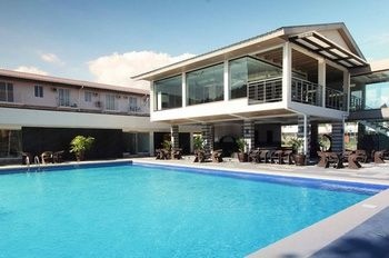 Pacific Coast Residences