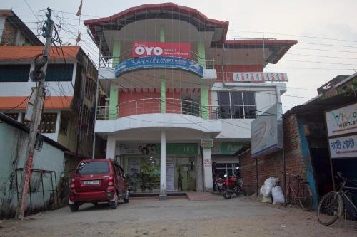 Oyo 10462 Smriti Guest House