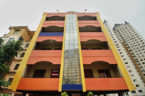 Oyo 19950 Guest Nest