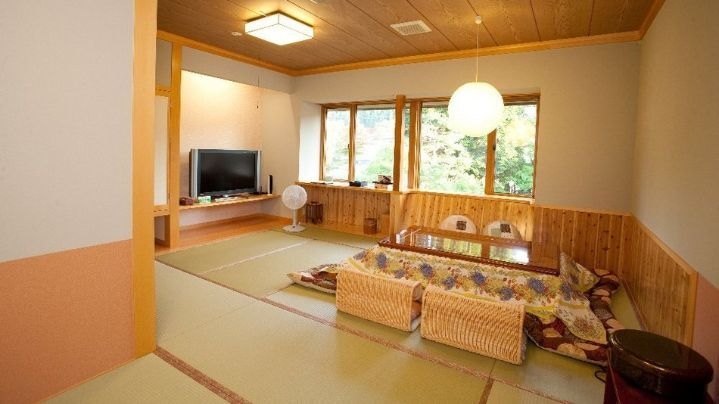 Oyu Onsen Wafuyado Okabeso