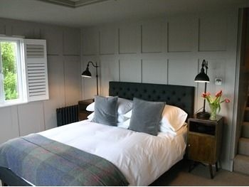 Number Fifty Townhouse Accommodation