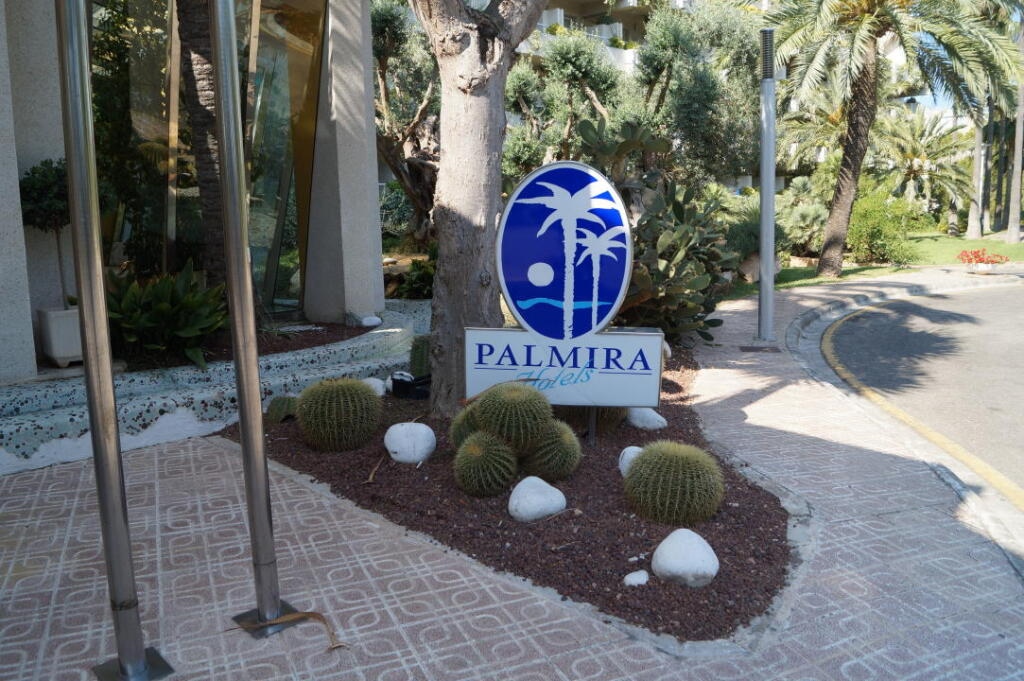 Allsun Hotel Bella Paguera