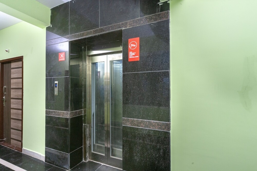 The Pando Inn By OYO Rooms