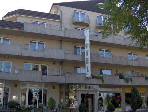 Deutsches Haus Parkhotel