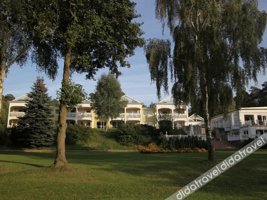 Panorama Seeresort und Spa