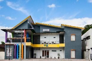 Oyo 1095 Rap Hotel