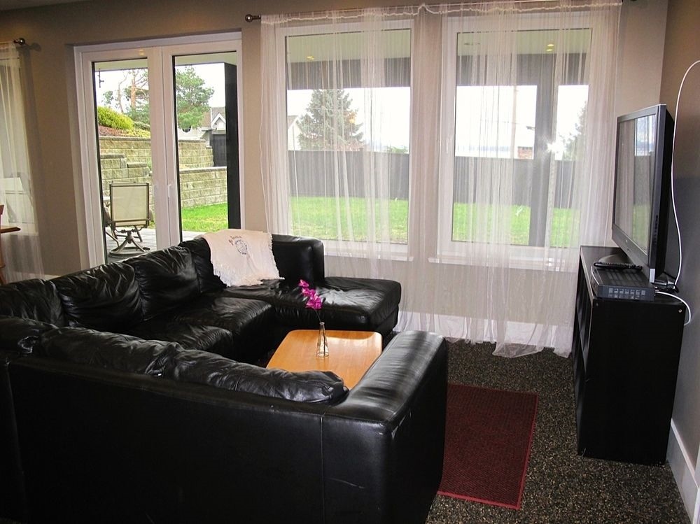 Pacific Breeze Suite