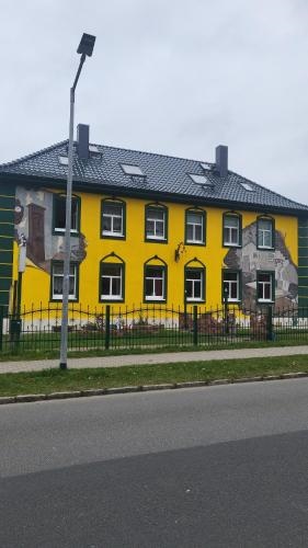 Janettes Gästehaus
