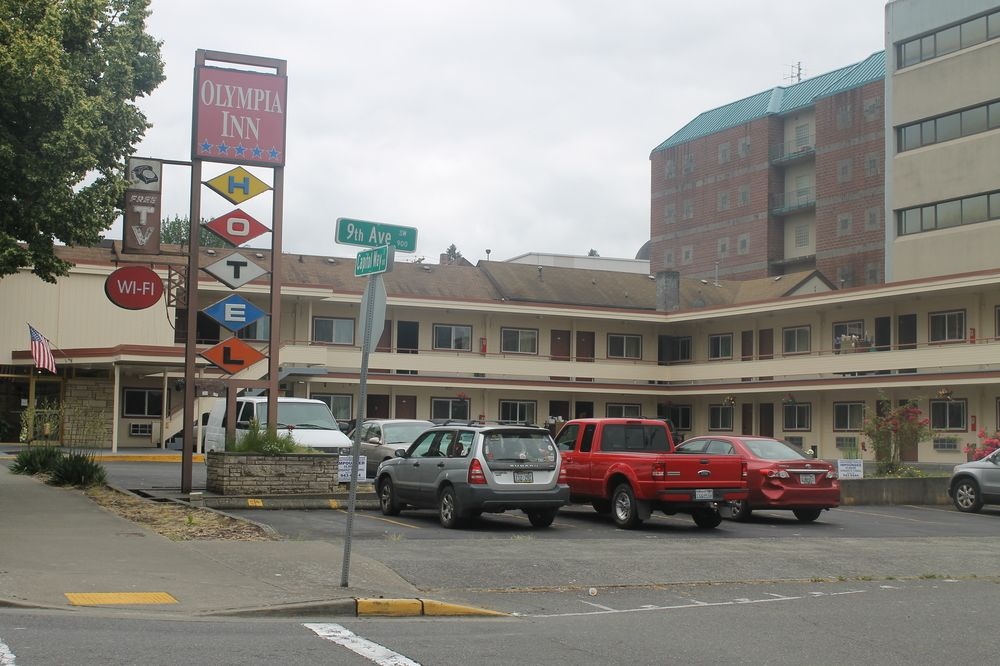 Olympia Inn