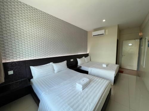 Pekan Auto City Budget Hotel