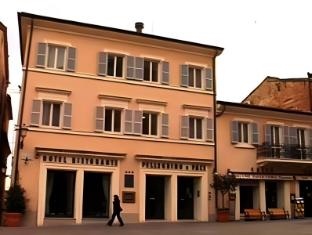 Hotel Pellegrino E Pace