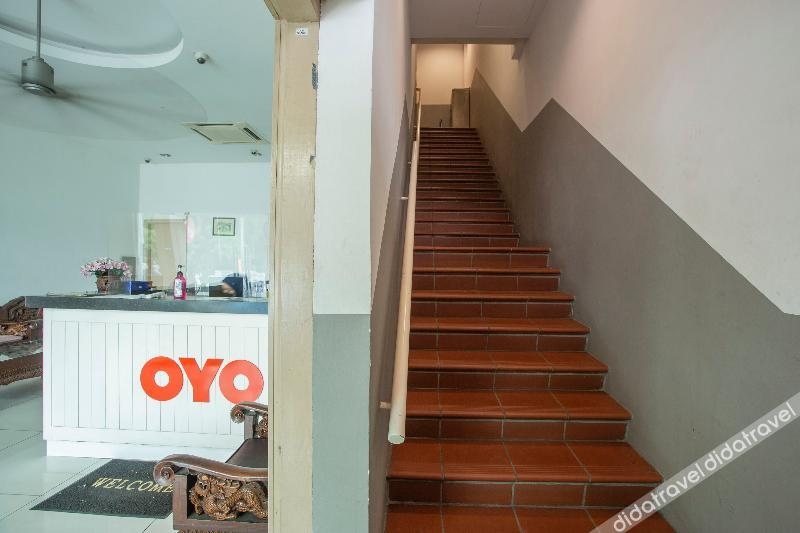 Hill Inn Tsb by OYO Rooms