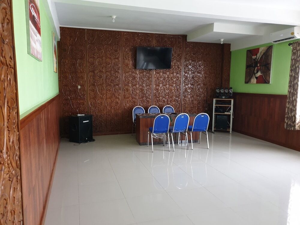 OYO 1049 Hotel Amanah Sejahtera