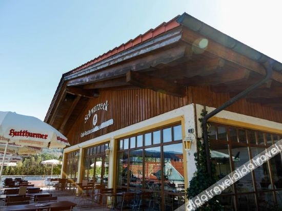 Panoramahotel Schwarzeck