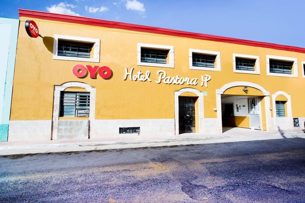 Hotel Pastora
