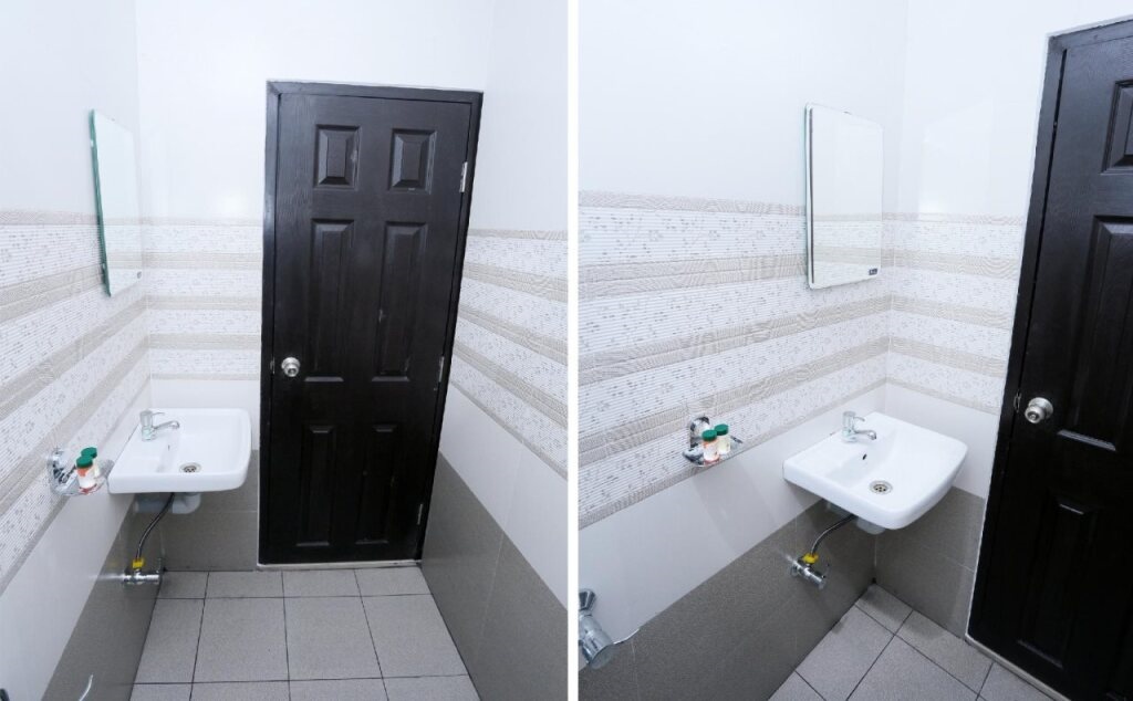 Capital O 22485 Tcs Suites