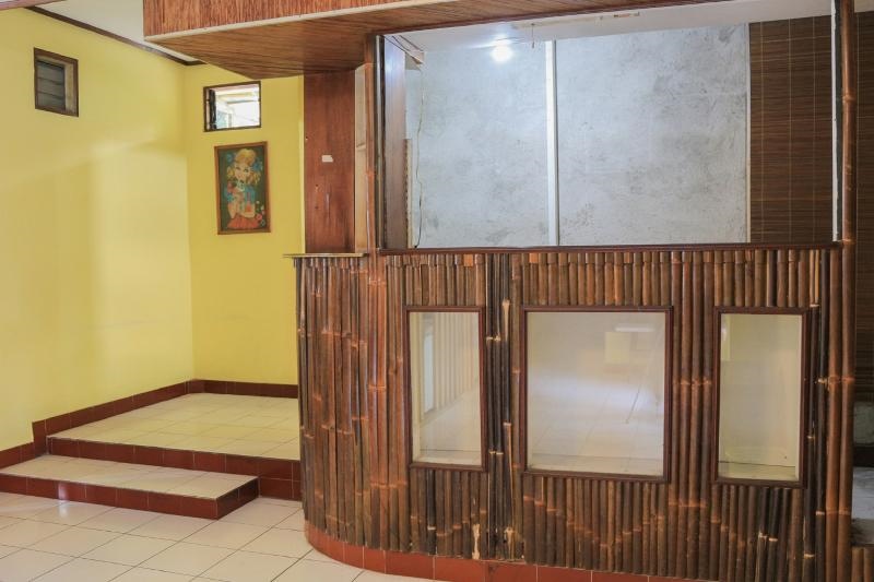 OYO 1710 Hotel Budi Famili 2 Syariah