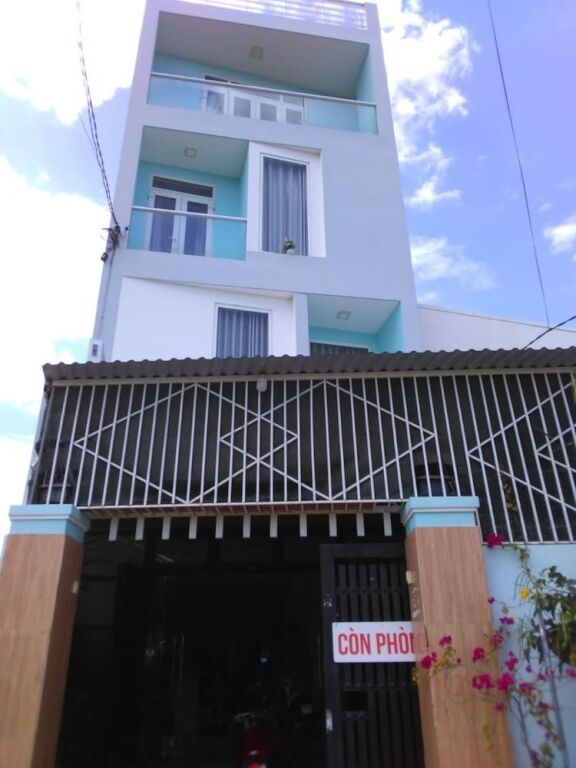 Oyo 1015 Bon Mua Hotel