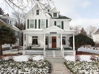 Park House Bed and Breakfast