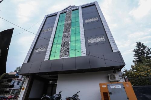 Ck Valley Hotel & Restaurant by OYO Rooms