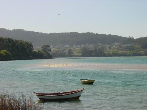 Apartamentos Costa Da Morte Cabana De Bergantinos