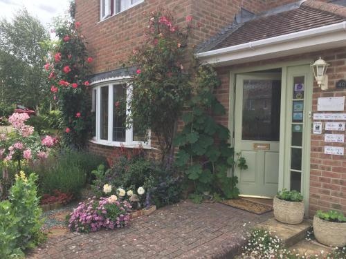 Pearfield Bed And Breakfast