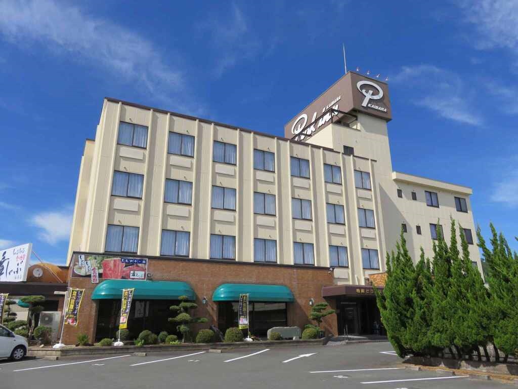Park Inn Kaibara