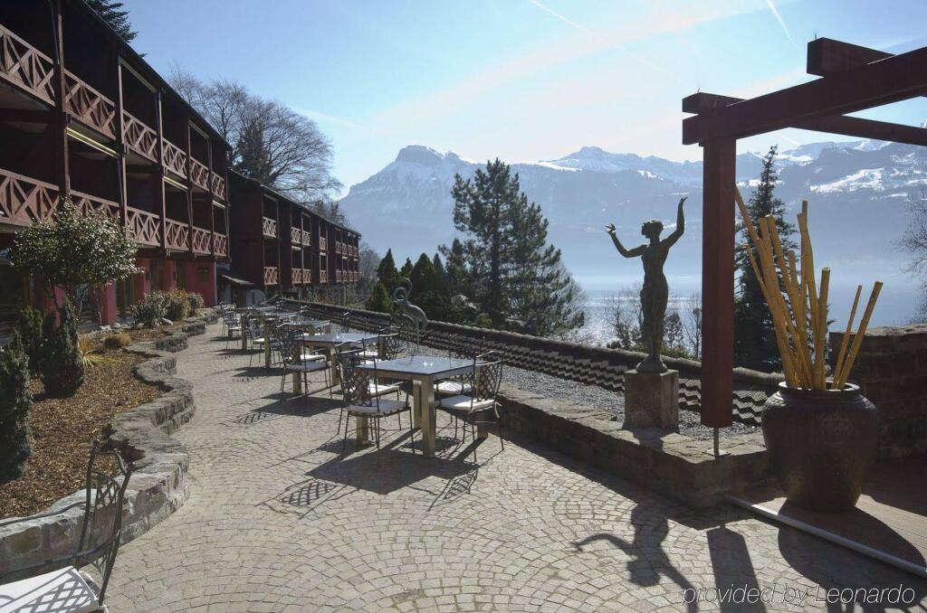 Paradieshotel Rotschuo