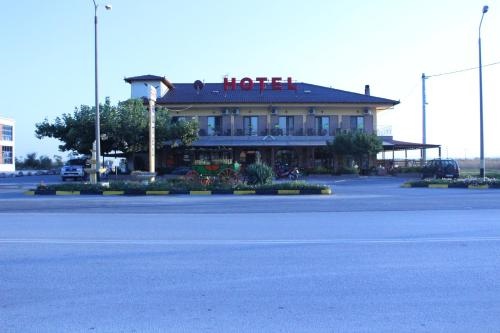 Park Hotel