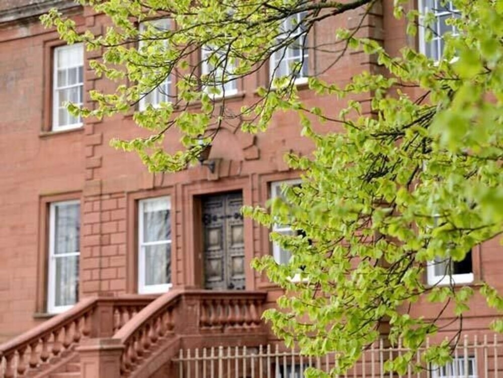 Park House Cottage