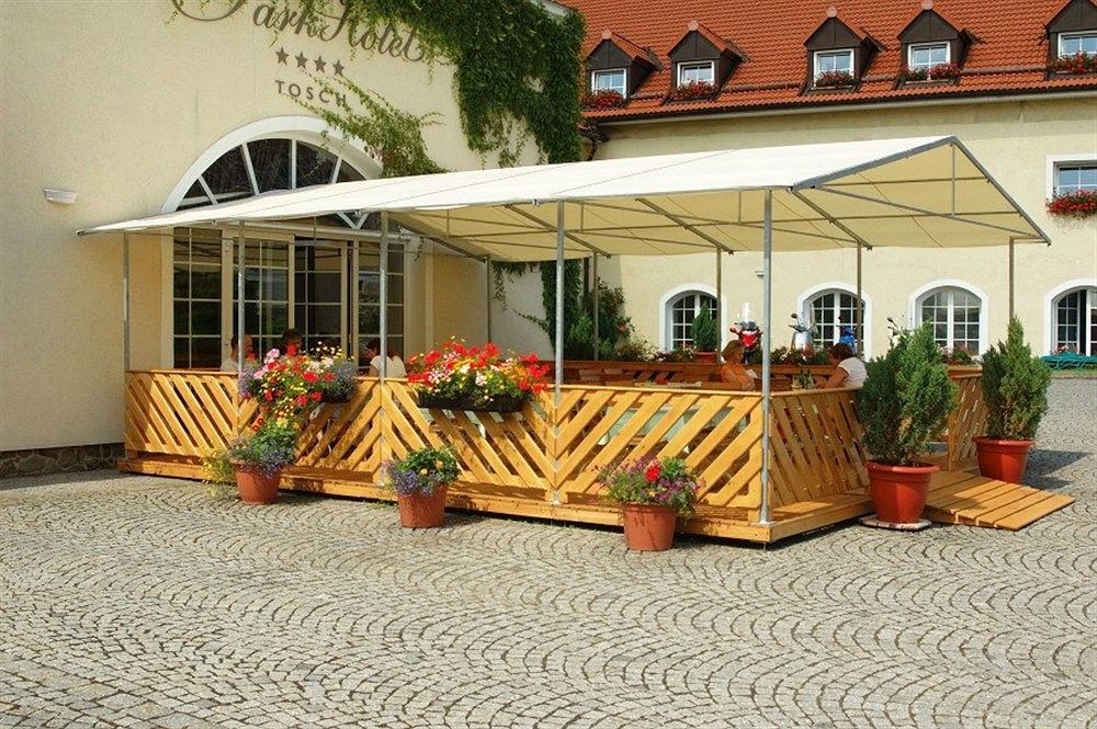 Parkhotel Kasperske Hory