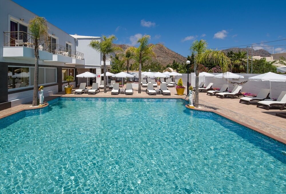 Paradice Holidays For 3