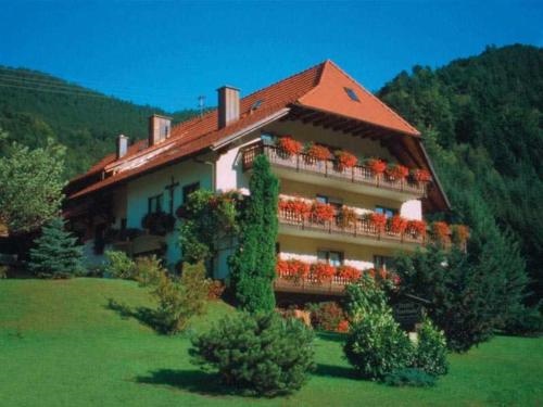 Pension Mosertonihof