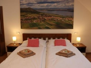 Pension Restaurace Florián