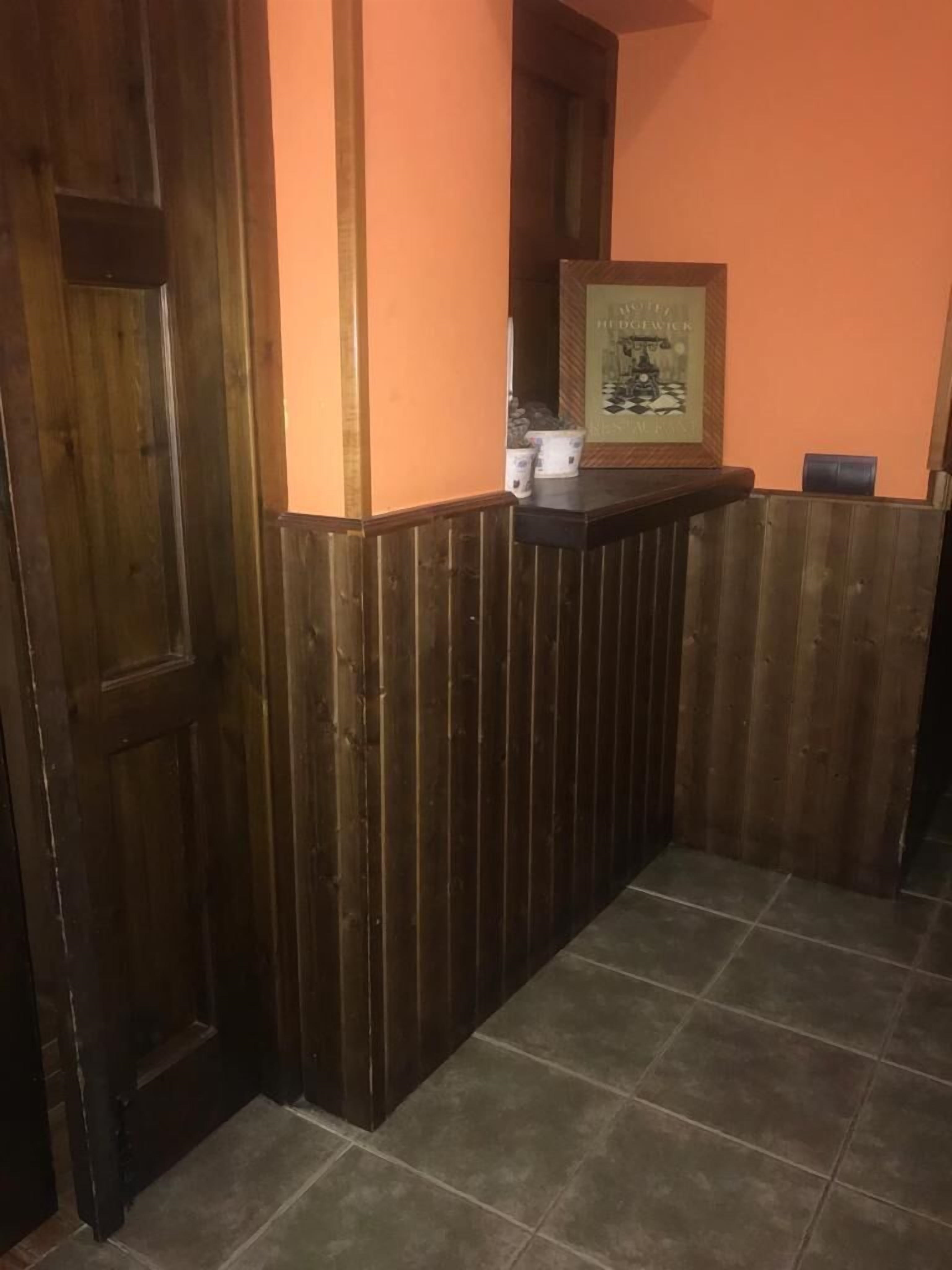 Pensión Rural La Magnolia