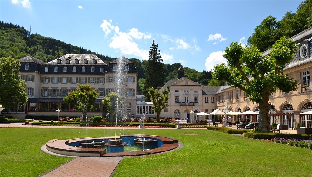 Parkhotel Bad Bertrich