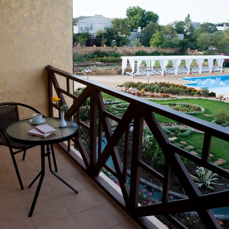 Ozero Snovideniy Hotel