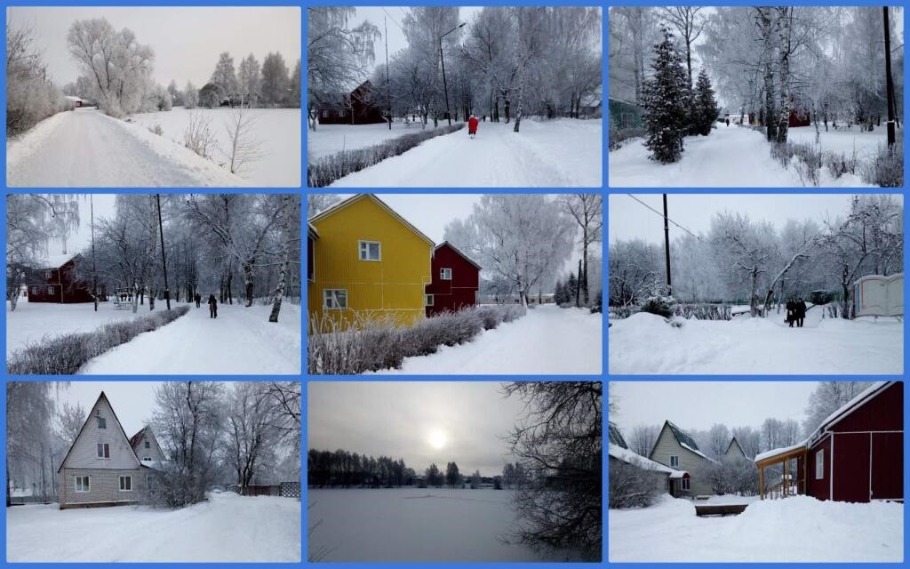 Pansionat S Lecheniem Ples