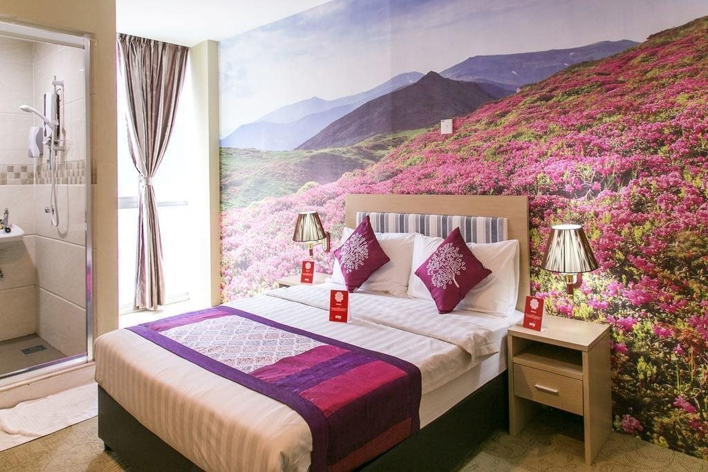 Om Hotel