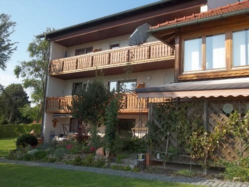 Pension Penzenstadler